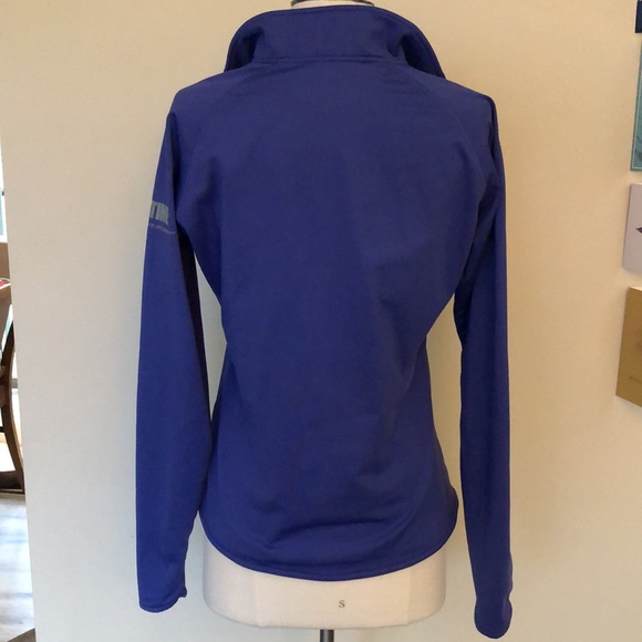 Quarter-zip pullover - Picture 6 of 6